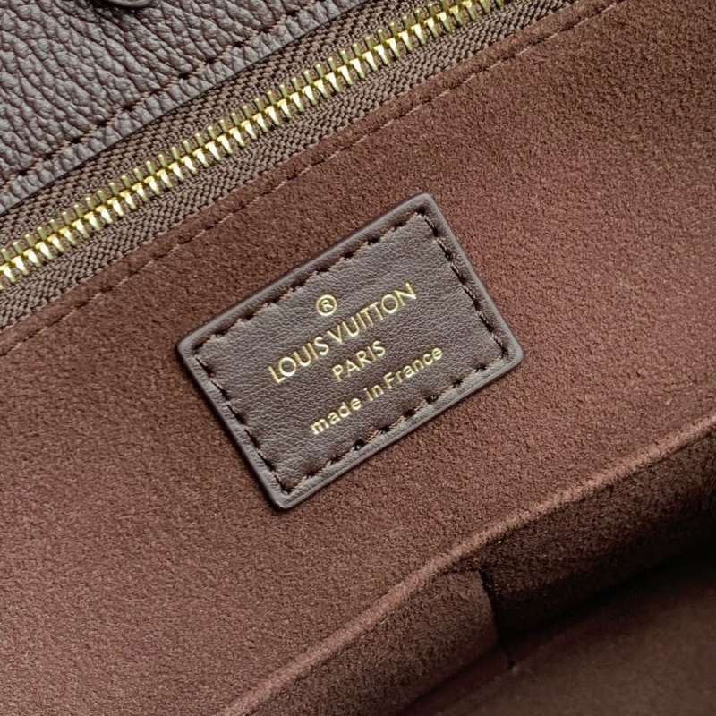 LV Top Handle Bags